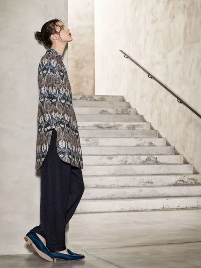 Look 7